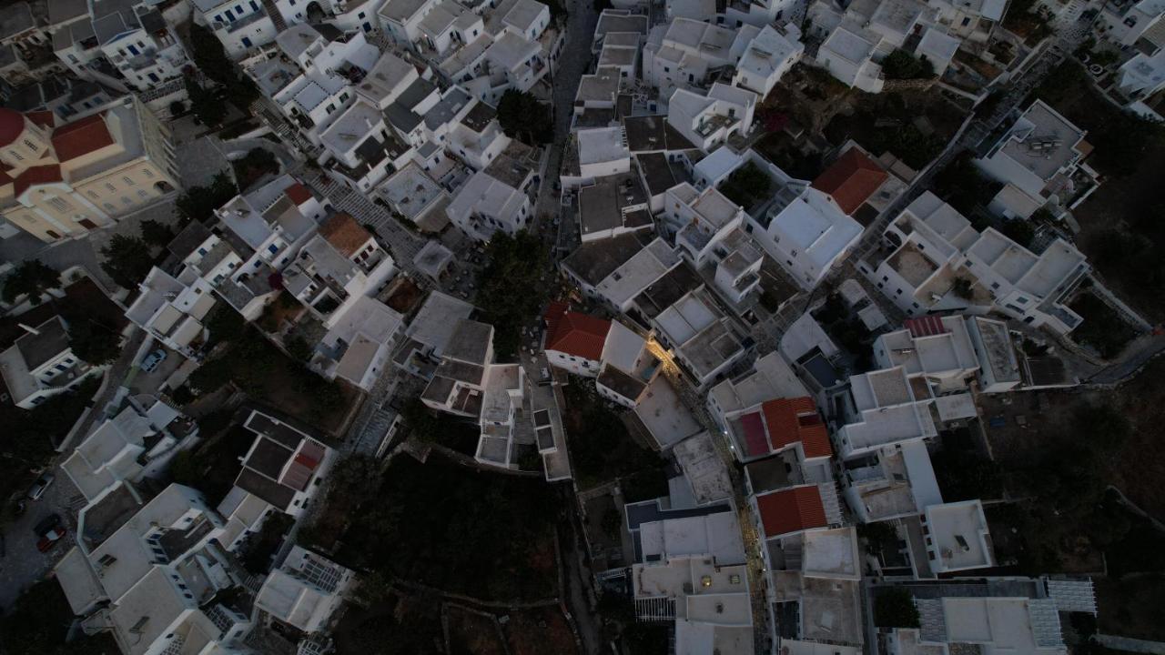 Amedi Tinos