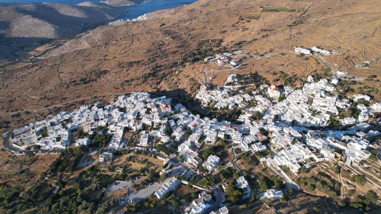 Amedi Tinos *