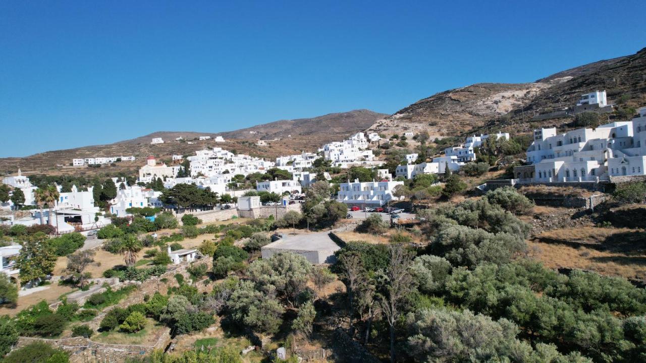 Holiday home Amedi Tinos *