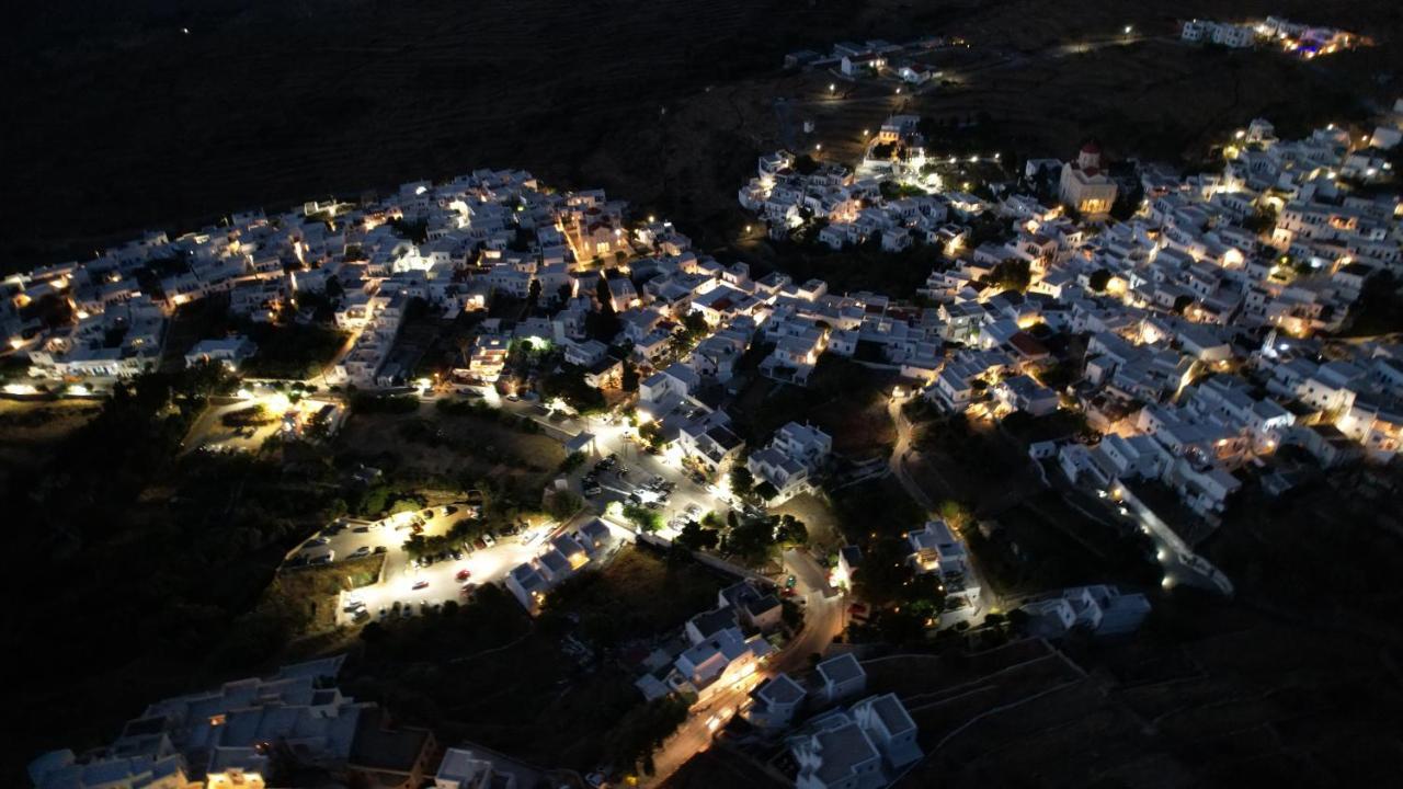 Amedi Tinos * Panormos (Tinos)